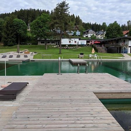 Ferienwohnungen Schoenwald Exteriér fotografie